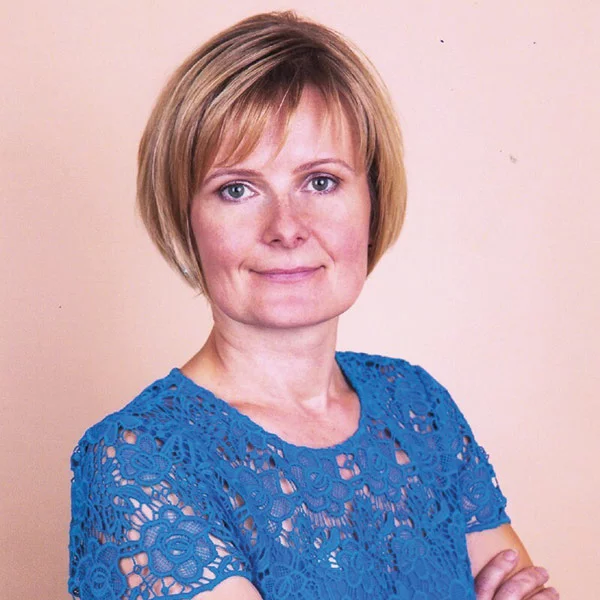 Olga Cheve